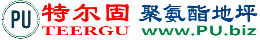 特尔固®西双版纳聚氨酯地坪